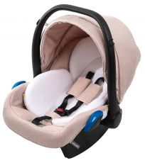 Дитяче автокрісло Adamex Kite TK-20 бежевий